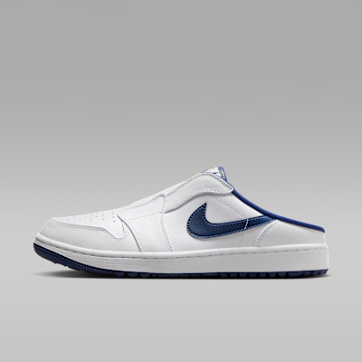 Air Jordan Mule Golf Shoes. Nike.com